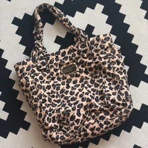 Marc by Marc Jacobs Leopard Bag✨